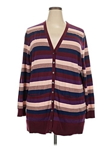 Lands' End Cardigan (view 1)