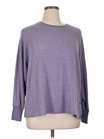 L.L.Bean Pullover Sweater (view 1)