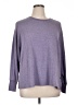 L.L.Bean Purple Pullover Sweater Size 1X - photo 1