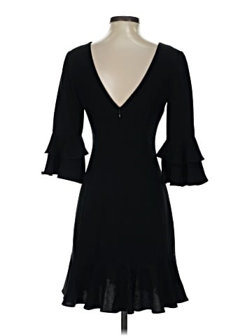 Cinq à Sept Cocktail Dress (view 2)
