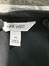 Nine West 100% Polyester Black Long Sleeve Blouse Size M - photo 7