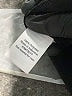 Nine West 100% Polyester Black Long Sleeve Blouse Size M - photo 8