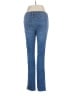 J Brand Stripes Blue Jeans Size 27 waist - photo 2