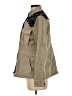 Gap 100% Polyester Stars Tan Jacket Size S - photo 5