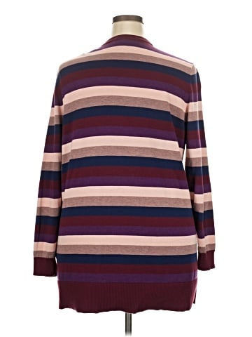 Lands' End Cardigan (view 2)