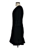 Cinq à Sept Black Cocktail Dress Size 0 - photo 5