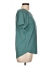 Under Armour Teal Active T-Shirt Size L - photo 4