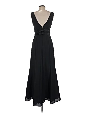 Dave & Johnny by Laura Ryner Cocktail Dress (view 2)