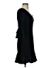 Cinq à Sept Black Cocktail Dress Size 0 - photo 4