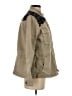 Gap 100% Polyester Stars Tan Jacket Size S - photo 4