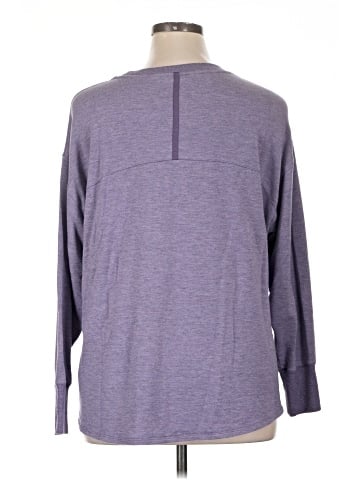 L.L.Bean Pullover Sweater (view 2)