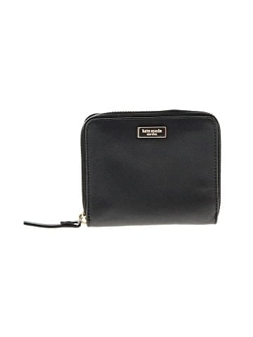 Kate Spade New York Leather Wallet (view 1)