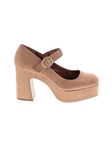 Chinese Laundry Heels (view 1)