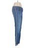 J Brand Stripes Blue Jeans Size 27 waist - photo 4