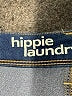 Hippie Laundry Blue Jeans Size 32 waist - photo 7