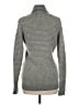 J.Crew Gray Cardigan Size M - photo 2