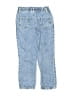 Cat & Jack Hearts Blue Jeans Size 5T - photo 2