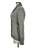 J.Crew Gray Cardigan Size M - photo 6