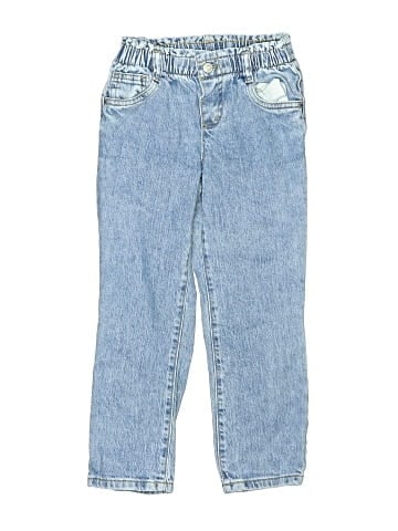 Cat & Jack Jeans (view 1)