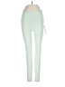 Harmony and Balance Green Active Pants Size S - photo 1