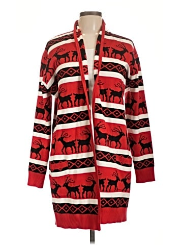 Grace Karin Cardigan (view 1)