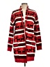 Grace Karin Red Cardigan Size L - photo 1