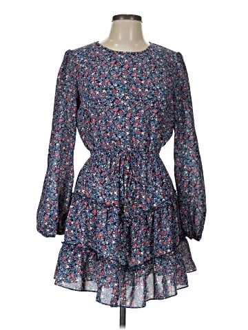 City Triangles Casual Dress (view 1)