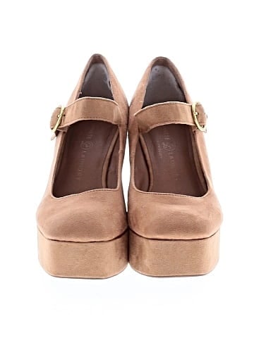 Chinese Laundry Heels (view 2)
