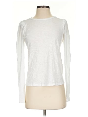 GOLDIE Long Sleeve T-Shirt (view 1)