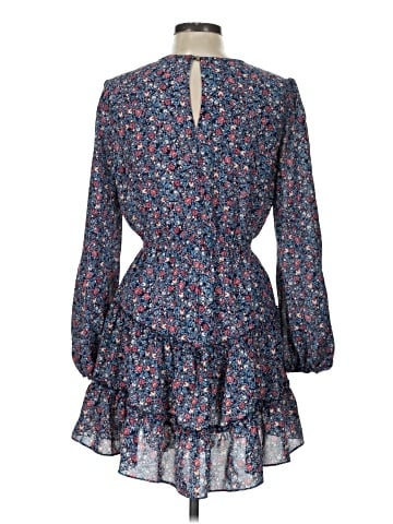 City Triangles Casual Dress (view 2)