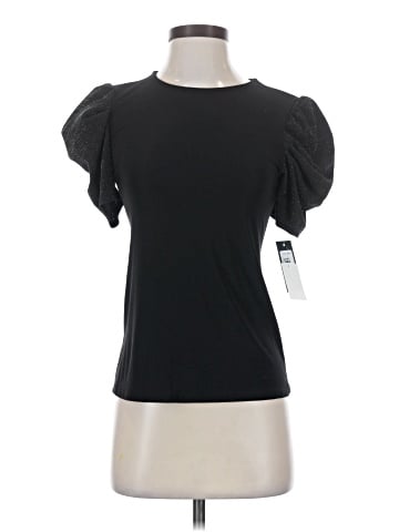 Tiana B. Short Sleeve Top (view 1)