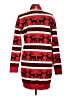 Grace Karin Red Cardigan Size L - photo 2