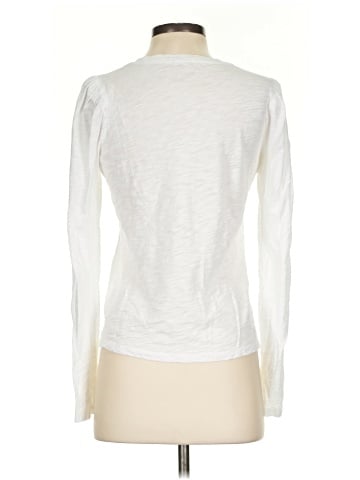 GOLDIE Long Sleeve T-Shirt (view 2)