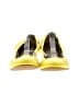 Coach Yellow Flats Size 9 1/2 - photo 2