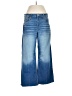 RE/DONE Blue Jeans Size 30 waist - photo 1
