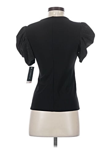 Tiana B. Short Sleeve Top (view 2)