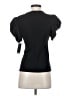 Tiana B. Black Short Sleeve Top Size XS - photo 2