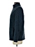 Lands' End 100% Polyester Blue Fleece Size S - photo 5