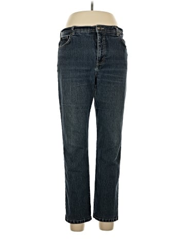 Gloria Vanderbilt Jeans (view 1)