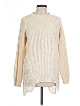 Venus Pullover Sweater (view 1)