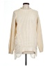 Venus 100% Acrylic Ivory Pullover Sweater Size L - photo 1
