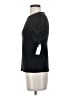 Tiana B. Black Short Sleeve Top Size XS - photo 5