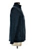 Lands' End 100% Polyester Blue Fleece Size S - photo 4