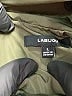 La Bijou Green Windbreaker Size L - photo 6