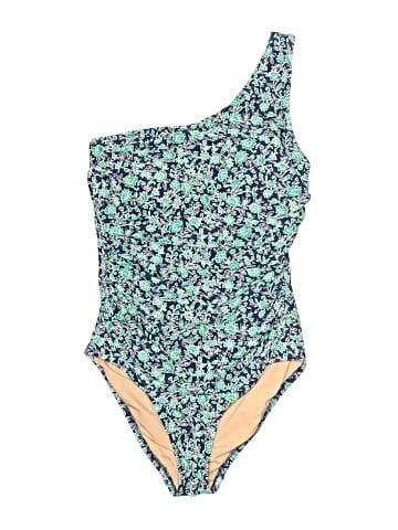 J.Crew Factory Store One Piece Swimsuit (view 1)