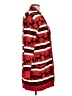 Grace Karin Red Cardigan Size L - photo 4