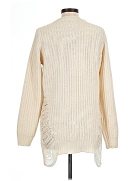 Venus Pullover Sweater (view 2)