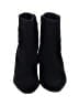Splendid 100% Leather Black Ankle Boots Size 9 - photo 2