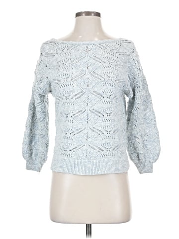 Sundance Pullover Sweater (view 1)