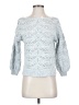 Sundance Blue Pullover Sweater Size S (estimated) - photo 1